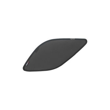 Snap Shades SsangYong Rexton 2nd Generation Port Window Shades (Y400; 2017-Present)
