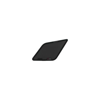 Snap Shades Land Rover Range Rover Evoque 2nd Generation Port Window Shades (L551; 2018- Present)