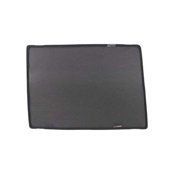 Snap Shades Land Rover Discovery 3/4 Car Rear Window Shades (2004-2017)*