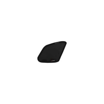 Snap Shades Land Rover Range Rover Evoque 1st Generation Port Window Shades (L538; 2010-2018)