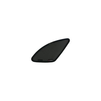 Snap Shades Land Rover Range Rover Velar Port Windows Shades (L560; 2017-Present)