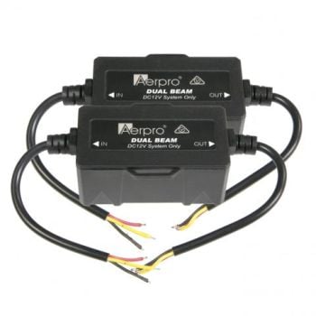 Aerpro LEDLOADD Load box dual fillaments per pair