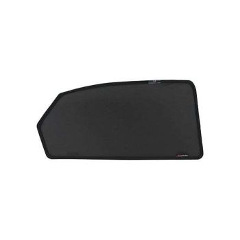 Snap Shades Lexus NX Car Rear Window Shades (AZ10; 2014-2021)