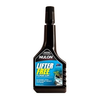 Nulon Lifter Free and Tune-Up 300mL LFTU