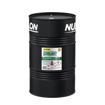 Nulon 205L Long Life - AF/AB LL205