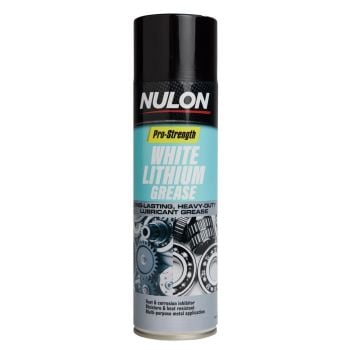 Nulon LMG300 White Lithium Grease 300g