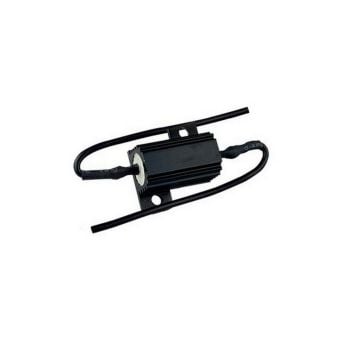 LED Autolamps LR21W-12/2 Twin Pack Load Resistor 12V 21Watt Blister Pack