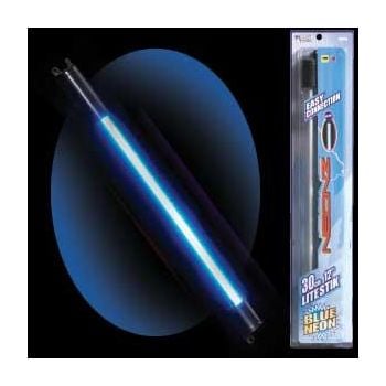 Aerpro LU12B Neon 12" 305mm blue