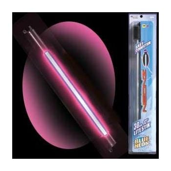 Aerpro LU12PK Neon 12" 305mm pink