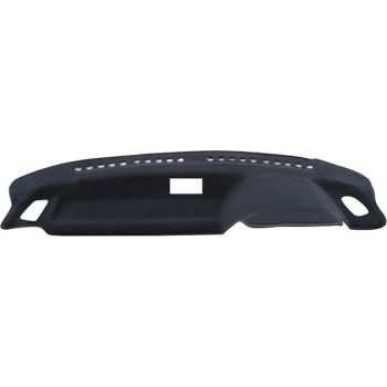 Sunland Dashmat fits MITSUBISHI LANCER (CA/CB - 4/89 to 8/92) - Charcoal M2006