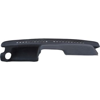Sunland Dashmat fits MITSUBISHI PAJERO (NH/NJ/NK/NL/NM - 5/91 to 10/02) - Charcoal M24A06
