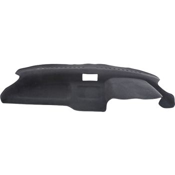 Sunland Dashmat fits MITSUBISHI NIMBUS (UF - 1/92 to 11/98) - Charcoal M2606