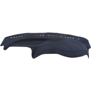 Sunland M32B01 Dash Mat Black To Suit Mitsubishi Lancer CE 7/96-9/04 with Passenger Airbag