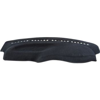 Sunland M3201 Dash Mat Black To Suit Mitsubishi Lancer CE 7/96-9/04 without Passenger Airbag