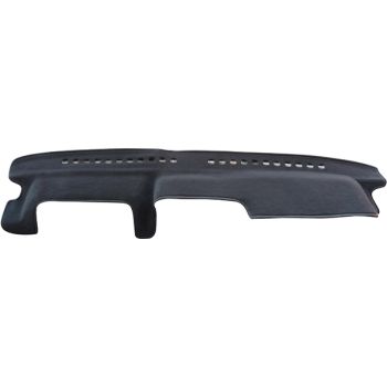 Sunland Dashmat fits MITSUBISHI PAJERO (NL/NM - 9/97 to 10/02) - Charcoal M3306