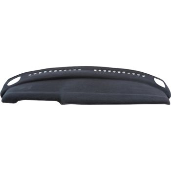 Sunland Dashmat fits MITSUBISHI TRITON (MK - 2/06 to 7/06) - Charcoal M34B06