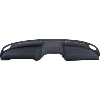 Sunland Dashmat fits TRITON (MK - 2/06 to 7/06) - Charcoal M35B06
