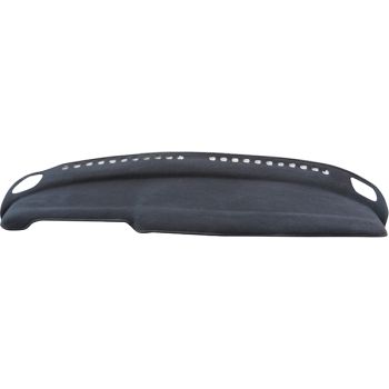 Sunland Dashmat fits MITSUBISHI CHALLENGER (PA/LS - 2/98 to 1/06) - Charcoal M3606
