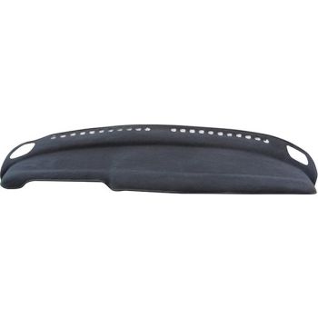 Sunland M3601 Dash Mat Black To Suit Mitsubishi Challenger PA/LS 2/98-1/06