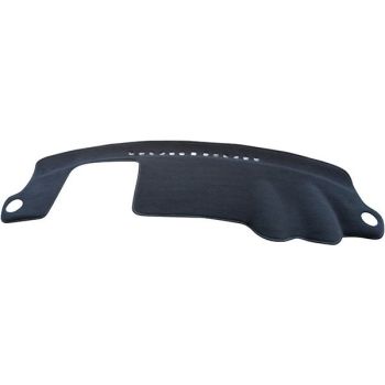 Sunland M4401 Dash Mat Black To Suit Mitsubishi Outlander ZE ZF 1/03-10/06