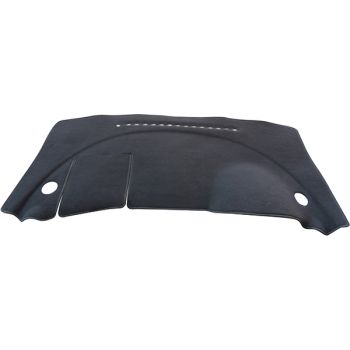 Sunland Dashmat fits MITSUBISHI COLT (RG/ES - 8/04 to 2012) - Charcoal M4606