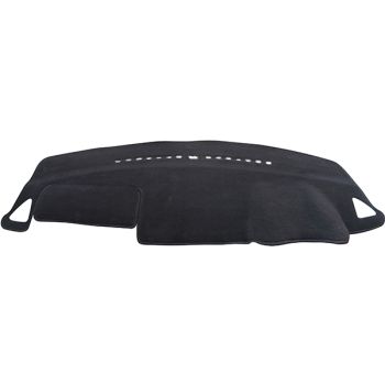 Sunland Dashmat fits MITSUBISHI LANCER (CJ ES MY10 - MY13 - 1/10 to 6/14) - Charcoal M4906