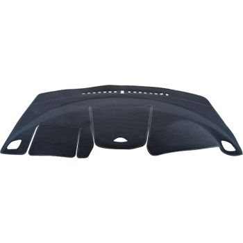 Sunland Dashmat fits MITSUBISHI GRANDIS (BA MY07 - MY09 - 7/06 to 3/10) - Charcoal M6306