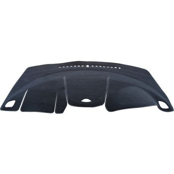 Sunland M6301 Dash Mat Black To Suit Mitsubishi Grandis BA 7/06-3/10