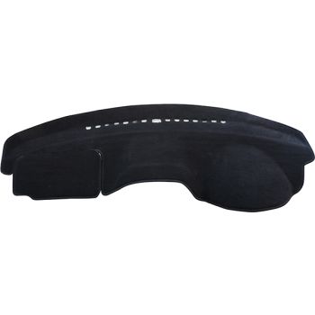 Sunland Dashmat fits MITSUBISHI ASX (XA MY11 XB MY13 - 7/10 On) - Charcoal M6606