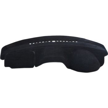 Sunland M6601 Dash Mat Black To Suit Mitsubishi ASX XA/XB/XC 7/10 On