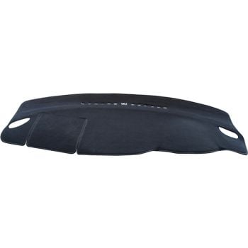 Sunland Dashmat fits MITSUBISHI OUTLANDER (ZJ MY13 - 12/12 to 7/13) - Black M6701