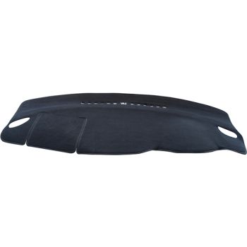 Sunland Dashmat fits MITSUBISHI OUTLANDER (ZJ MY13 - 12/12 to 7/13) - Charcoal M6706