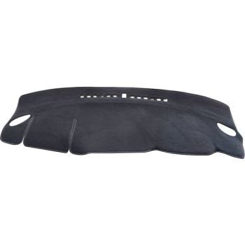 Sunland M7901 Dash Mat Black To Suit Mitsubishi Outlander ZJ/ZK/ZL 8/13-on