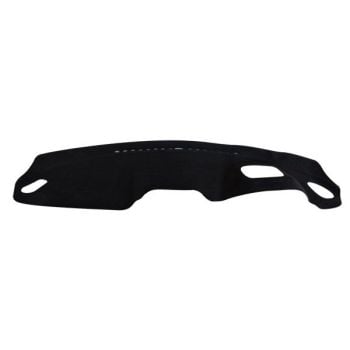 Sunland M8401 Dash Mat Black To Suit Mitsubishi Eclipse Cross YA 11/17-on