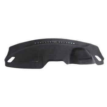 Sunland M84N01 Dash Mat Black To Suit Mitsubishi Eclipse Cross YA 11/17-on without HUD