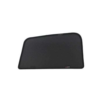 Snap Shades Mazda CX5 1st Generation Car Rear Window Shades (KE; 2012-2017)