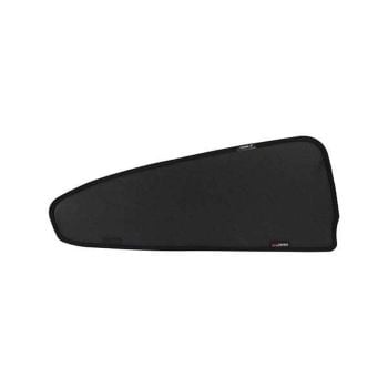 Snap Shades Mazda 3 Hatchback/Sedan 3rd Generation Car Rear Window Shades (BM
