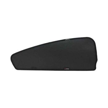 Snap Shades Mazda 6 Sedan 3rd Generation Car Rear Window Shades (GJ1/GL; 2012-Present)