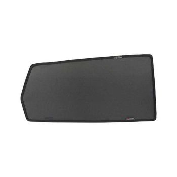 Snap Shades Mazda CX9 1st Generation Car Rear Window Shades (2006-2015)