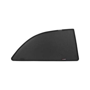 Snap Shades Mazda 6/Atenza Sedan 1st Generation Car Rear Window Shades (GG1; 2002-2008)
