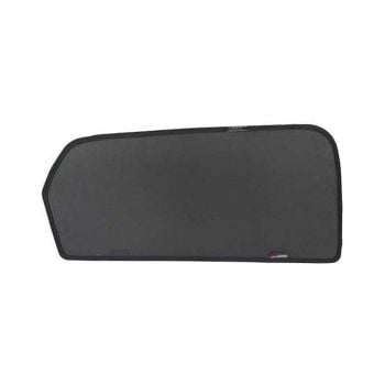Snap Shades Mazda CX9 2nd Generation Car Rear Window Shades (2016-Present)