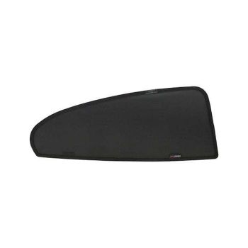 Snap Shades Mazda 3 Hatchback 4th Generation Car Rear Window Shades (BP; 2019-Present)