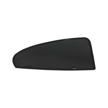 Snap Shades Mazda 3 Sedan 4th Generation Car Rear Window Shades (BP; 2019-Present)