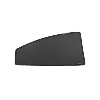 Snap Shades Mazda 6 Sedan 2nd Generation Car Rear Window Shades (GH; 2007-2012)