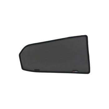 Snap Shades Mazda 2/Demio Hatchback 3rd Generation Car Rear Window Shades (DE; 2007-2014)