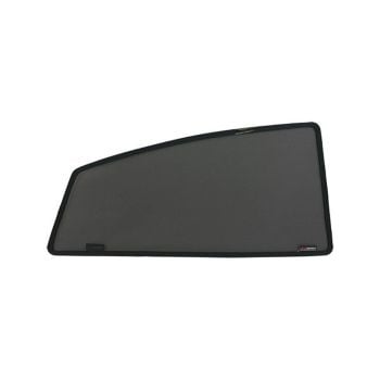 Snap Shades Mazda 6 Liftback 2nd Generation Car Rear Window Shades (GH; 2007-2012)