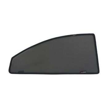 Snap Shades Mazda 6 Liftback 1st Generation Car Rear Window Shades (GG; 2002-2008)