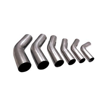 XForce 2 Inch Mandrel Bend 30 Degree Mild Steel