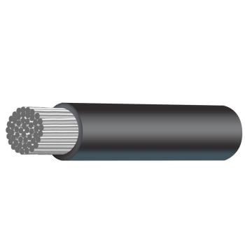 Tycab CW8622 Cable 6 B&S Marine Battery Black Tinned 30m 13.5mm2