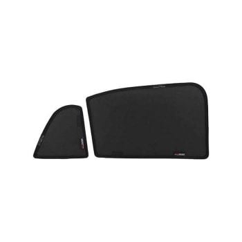 Snap Shades Mercedes-Benz C-Class Sedan Car Rear Window Shades (W205; 2014-2021)*